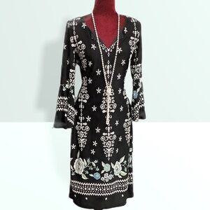 Glamour Sheath Dress